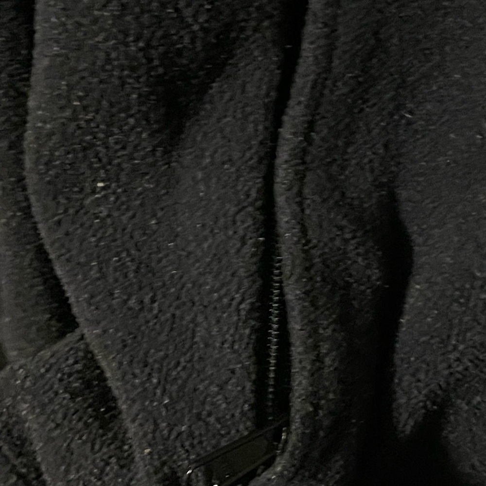 Columbia Black Fleece Outerwear - Picture 5 of 9